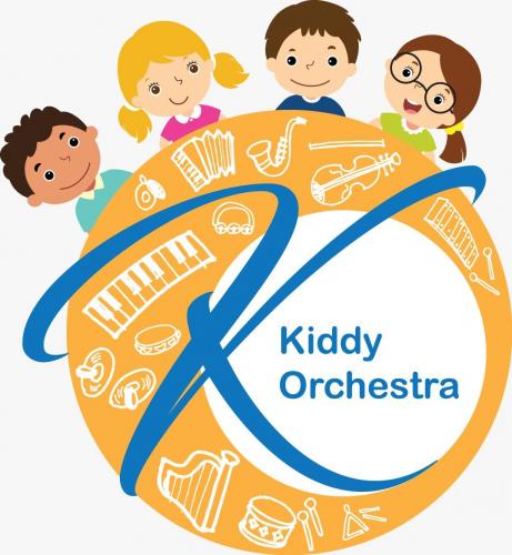 Kiddy Orchestra Logo